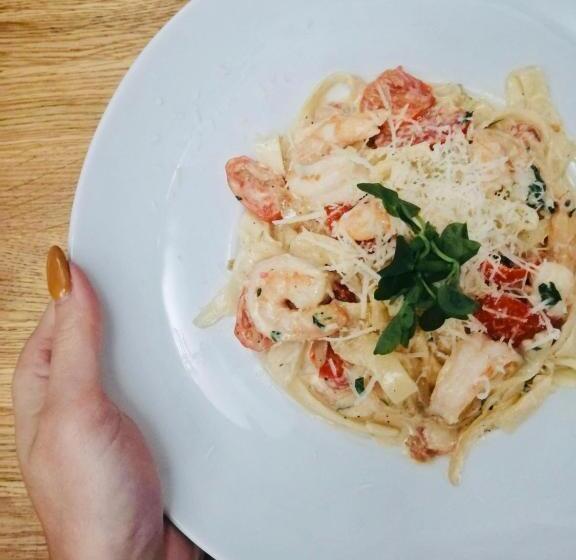 Pokoje Hotelowe Lupus