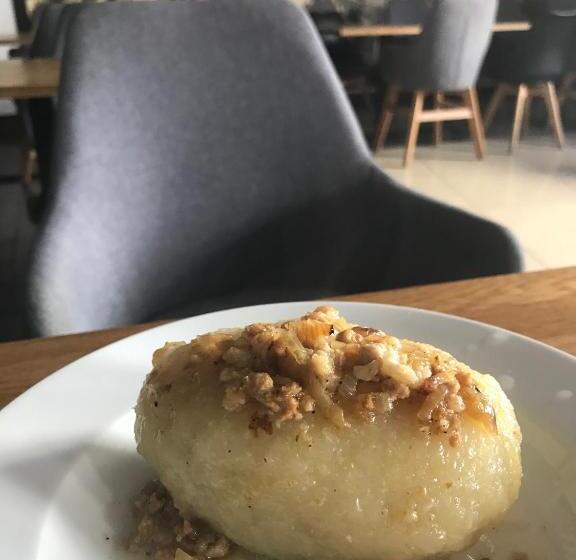 Pokoje Hotelowe Lupus