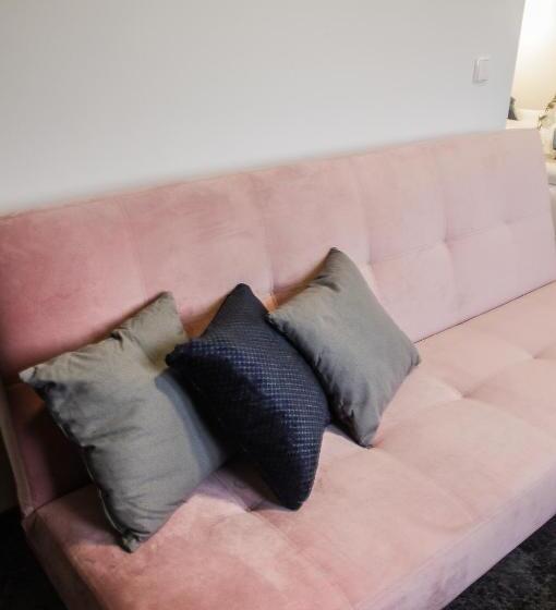 Pokoje Hotelowe Lupus