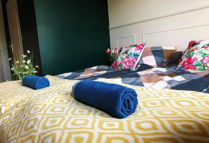 Pokoje Hotelowe Siedlczanka