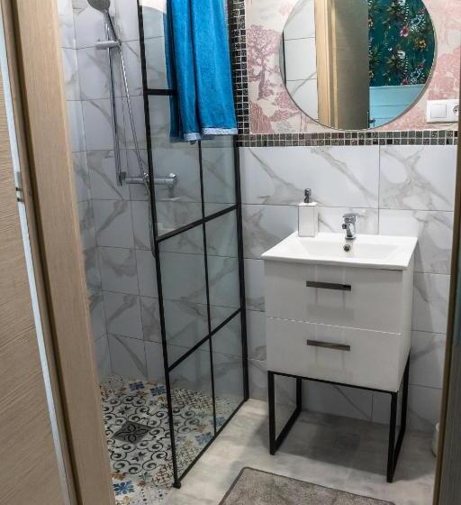 Pokoje Hotelowe Siedlczanka