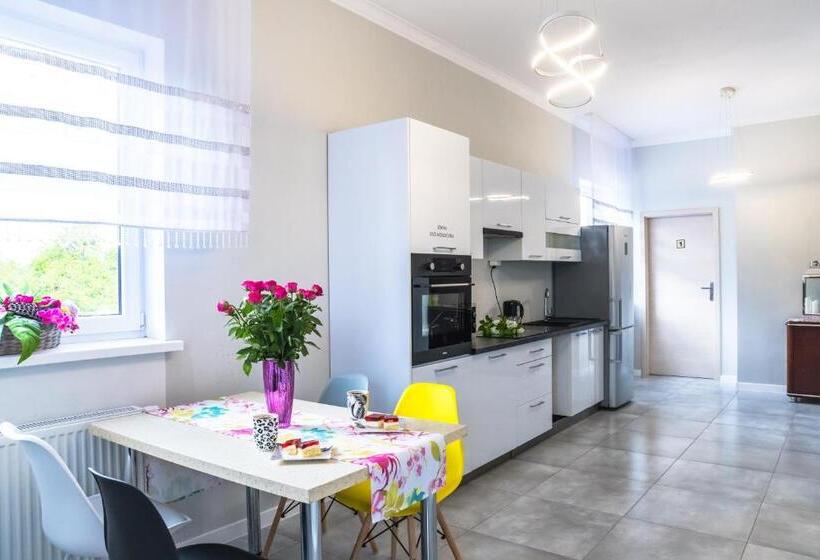 Pokoje Hotelowe Siedlczanka