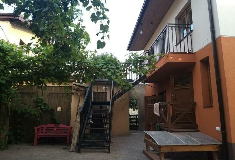 Pokoje Optima Kameralnie