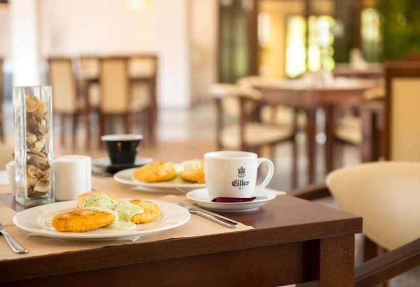 אתר נופש Centrum Promocji Leśnictwa W Mucznem