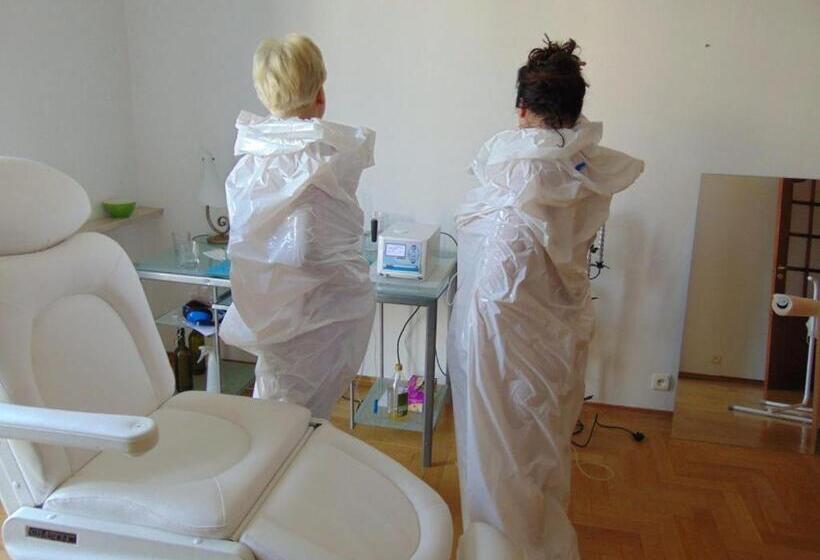 Курорт Holiday Ozon