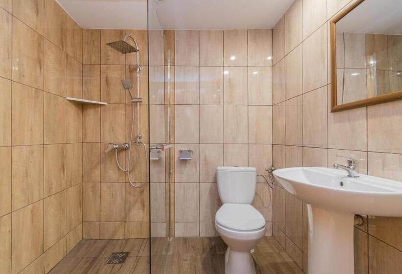 Курорт Holiday Ozon