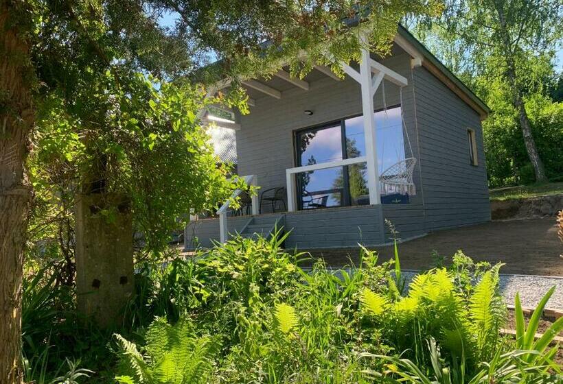 Курорт Las I Woda