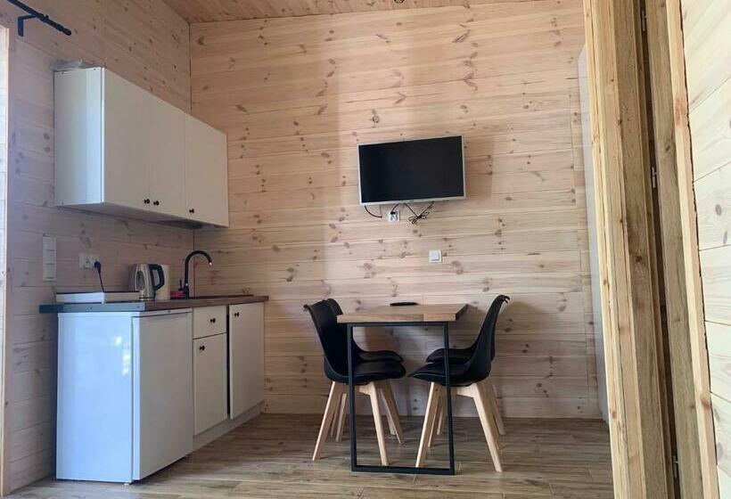 Курорт Las I Woda