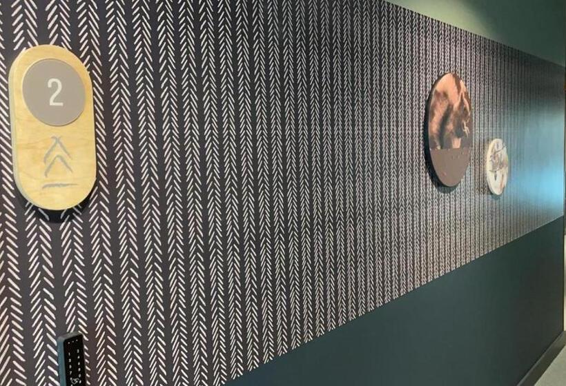 استراحتگاه Leśna Kąpiel