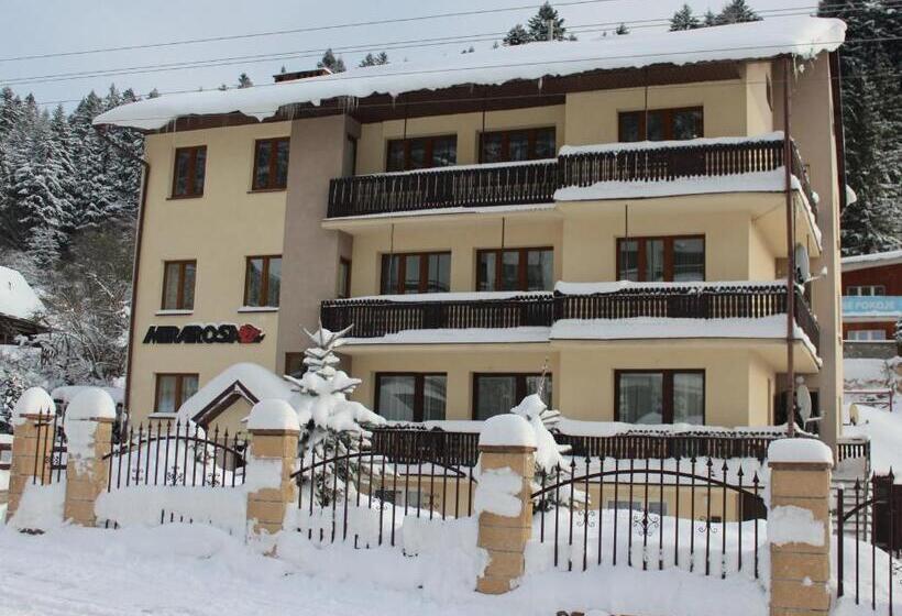 استراحتگاه Mirarosa