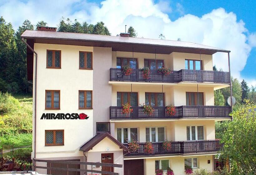 استراحتگاه Mirarosa