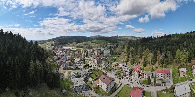 استراحتگاه Mirarosa