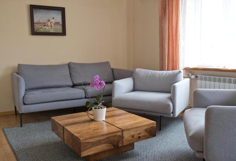 استراحتگاه Mirarosa