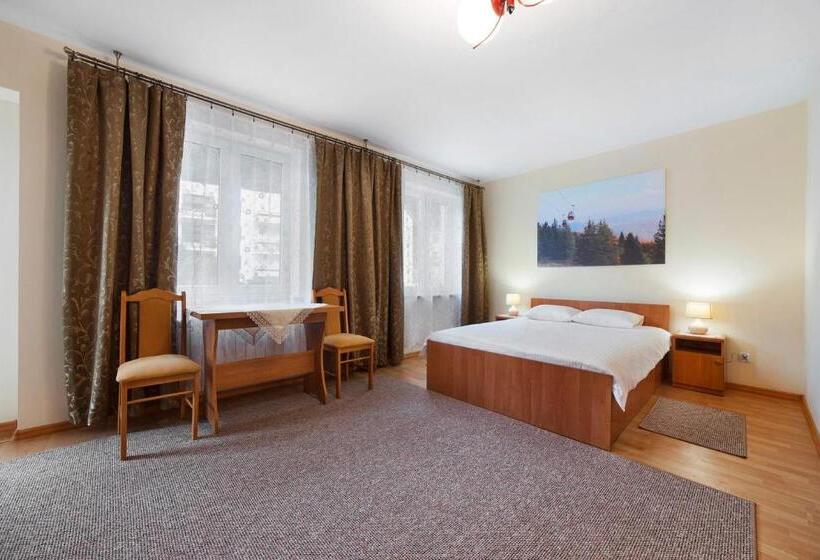 استراحتگاه Mirarosa