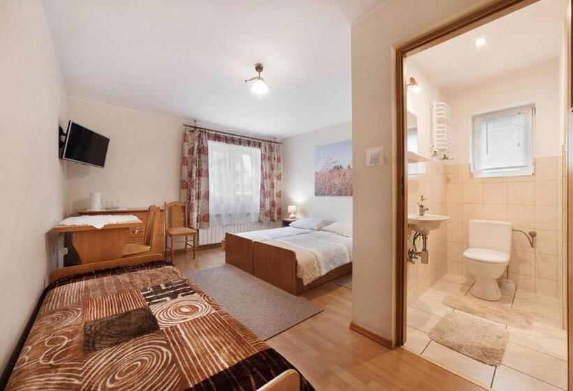 استراحتگاه Mirarosa