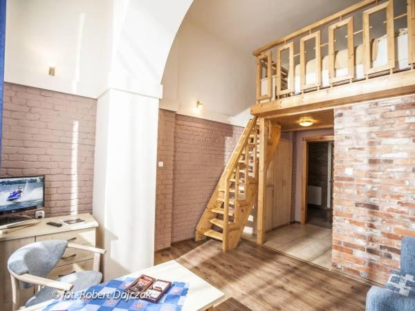 リゾートホテル Ośrodek Kolonijno Wczasowy Mewa   Przy Plaży Z Basenem Z Podgrzewaną Wodą I Mini Spa