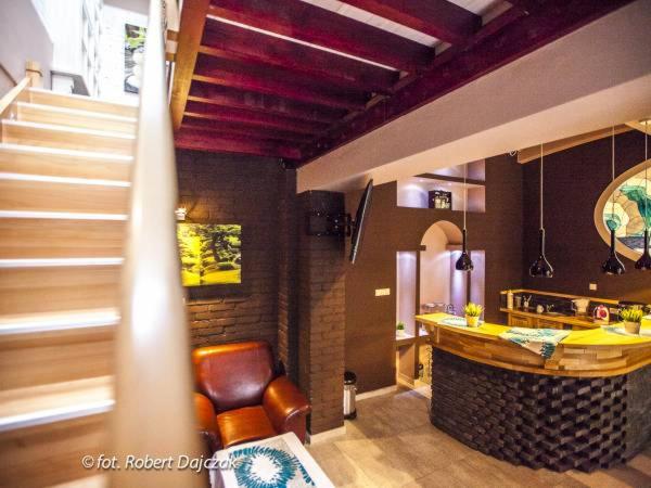 リゾートホテル Ośrodek Kolonijno Wczasowy Mewa   Przy Plaży Z Basenem Z Podgrzewaną Wodą I Mini Spa