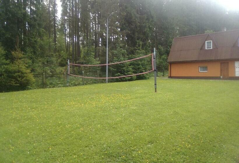 리조트 Ośrodek Wczasowy Gronostaj