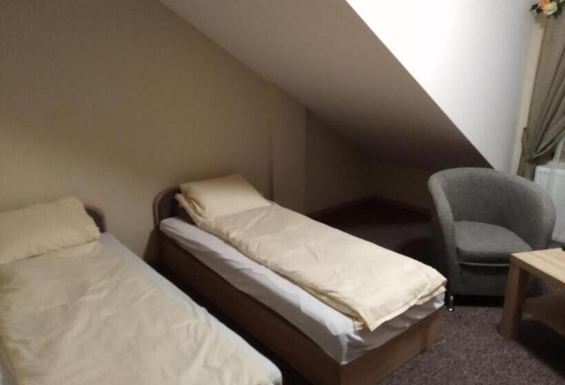 אתר נופש Ośrodek Wczasowy Wczasy Pod Gruszą