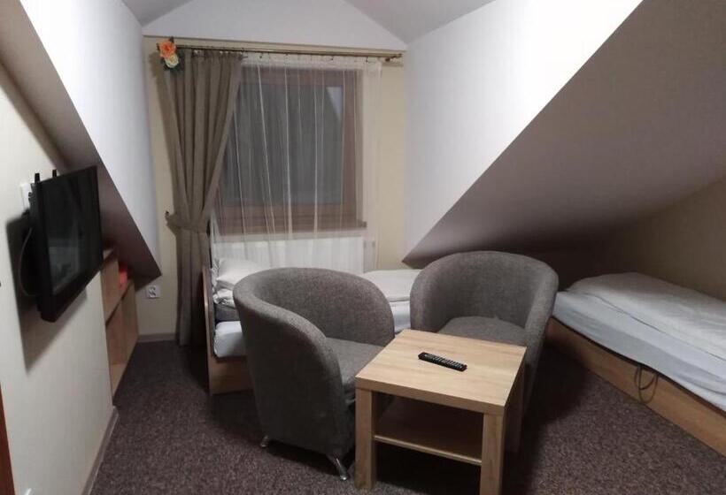 אתר נופש Ośrodek Wczasowy Wczasy Pod Gruszą