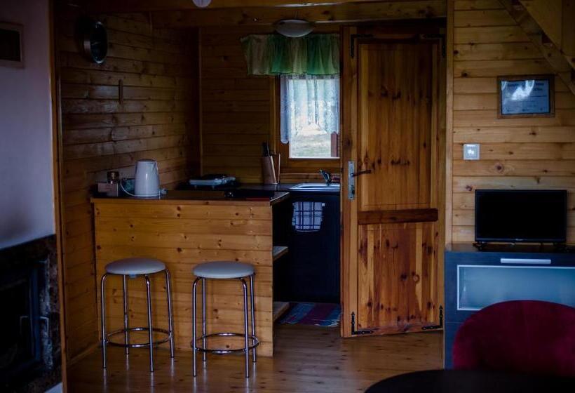 אתר נופש Ośrodek Wczasowy Wczasy Pod Gruszą