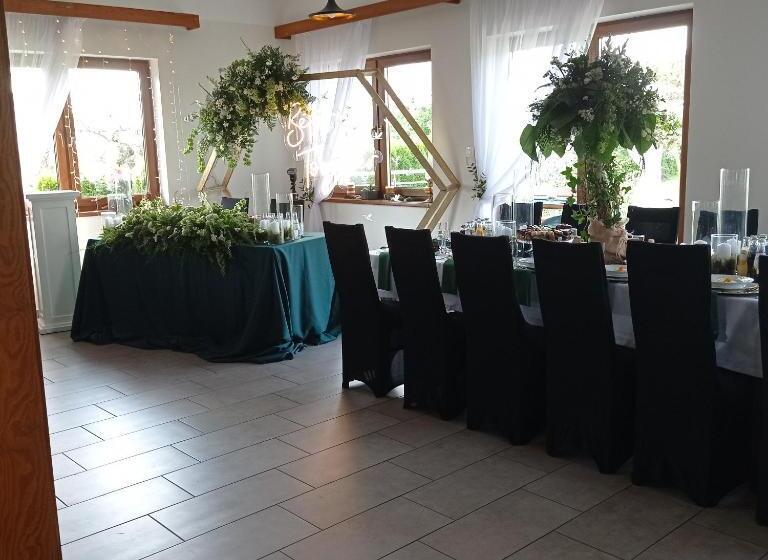 אתר נופש Ośrodek Wczasowy Wczasy Pod Gruszą