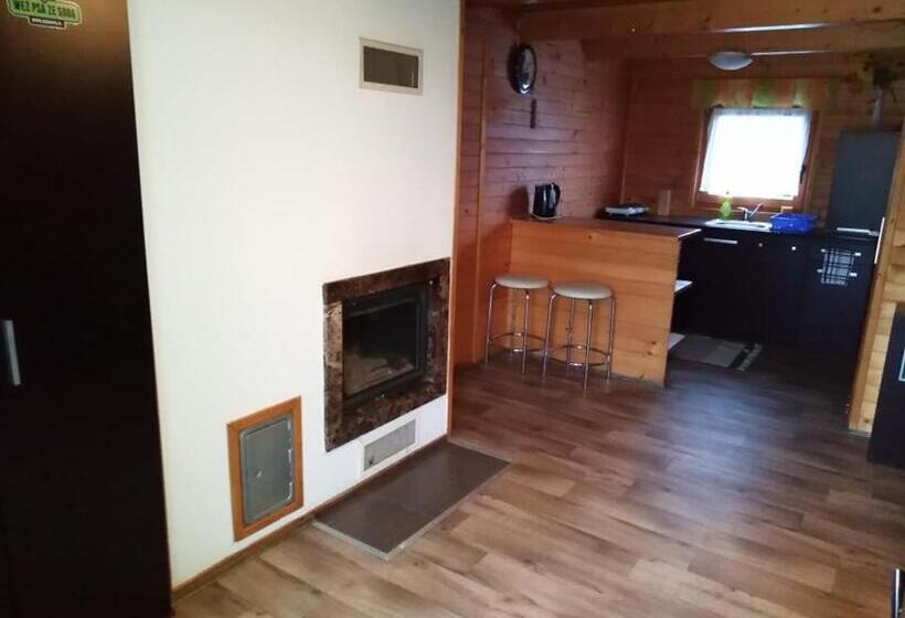 אתר נופש Ośrodek Wczasowy Wczasy Pod Gruszą