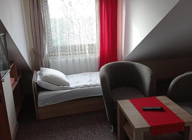 אתר נופש Ośrodek Wczasowy Wczasy Pod Gruszą