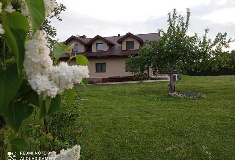 אתר נופש Ośrodek Wczasowy Wczasy Pod Gruszą