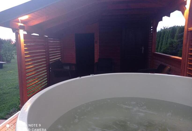 אתר נופש Ośrodek Wczasowy Wczasy Pod Gruszą