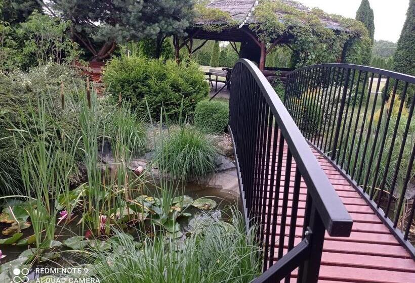 אתר נופש Ośrodek Wczasowy Wczasy Pod Gruszą