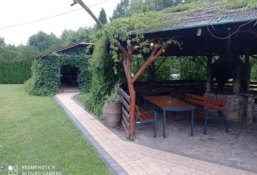 אתר נופש Ośrodek Wczasowy Wczasy Pod Gruszą