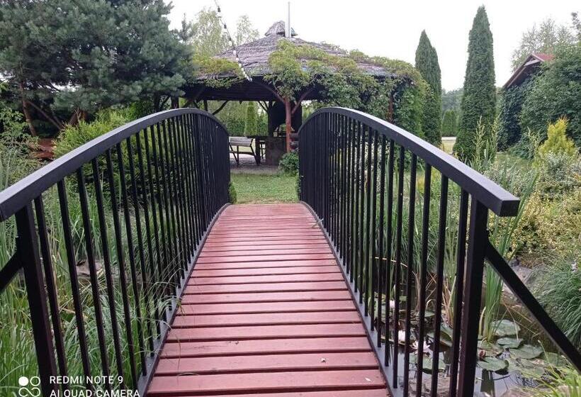 אתר נופש Ośrodek Wczasowy Wczasy Pod Gruszą