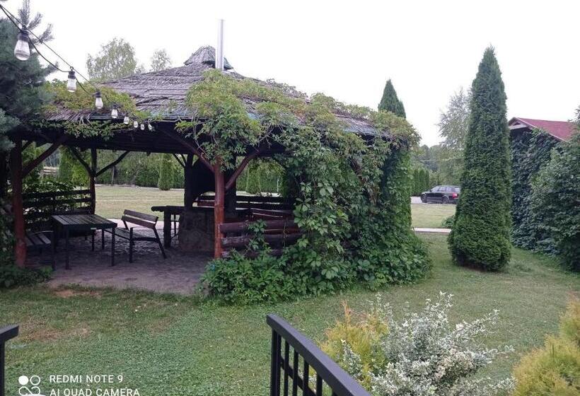 אתר נופש Ośrodek Wczasowy Wczasy Pod Gruszą