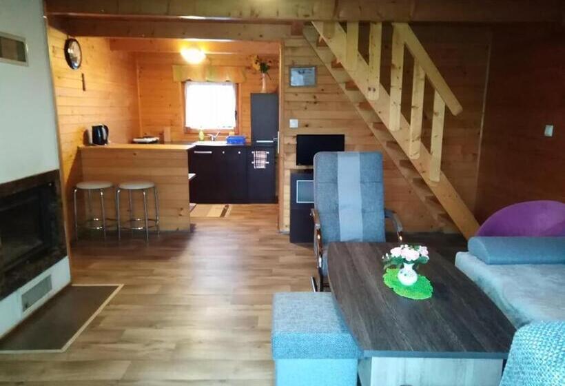 אתר נופש Ośrodek Wczasowy Wczasy Pod Gruszą