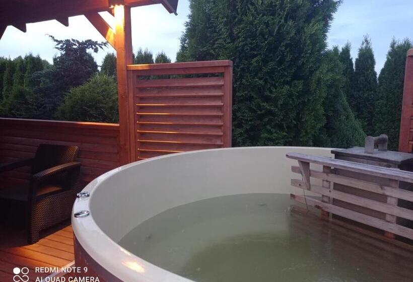 אתר נופש Ośrodek Wczasowy Wczasy Pod Gruszą