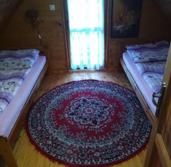 אתר נופש Ośrodek Wczasowy Wczasy Pod Gruszą