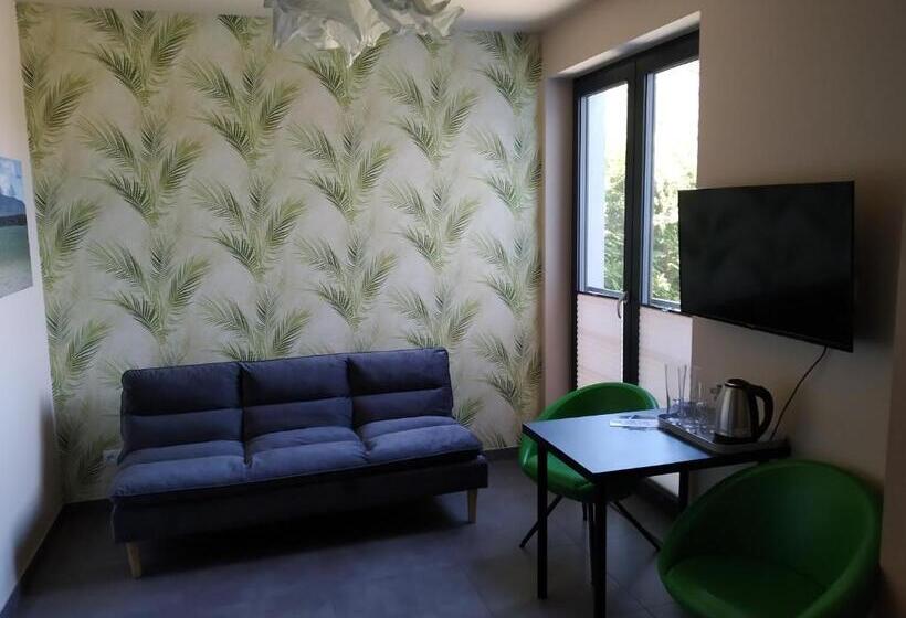 리조트 Ośrodek Wypoczynkowy Mirabelka