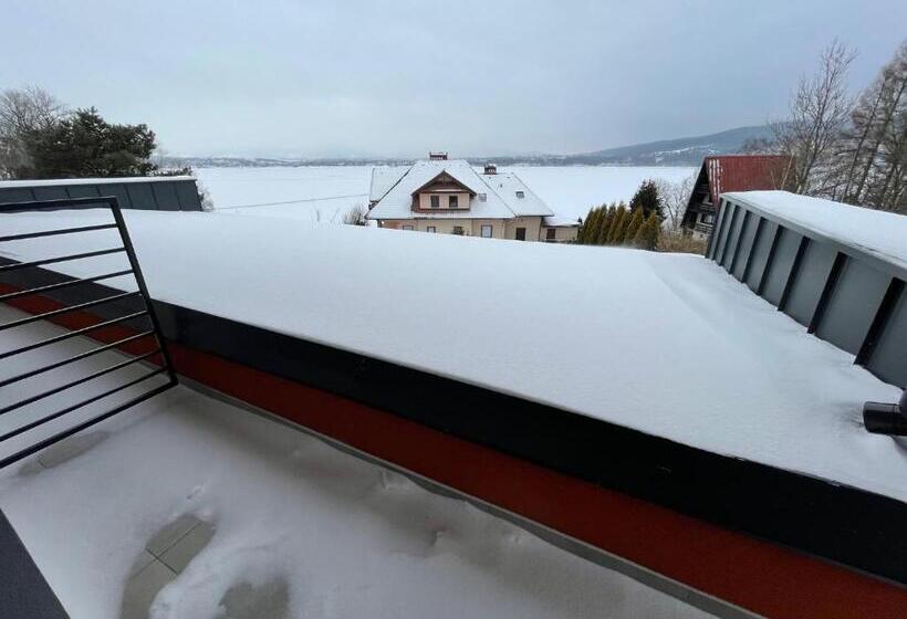 리조트 Ośrodek Wypoczynkowy Mirabelka