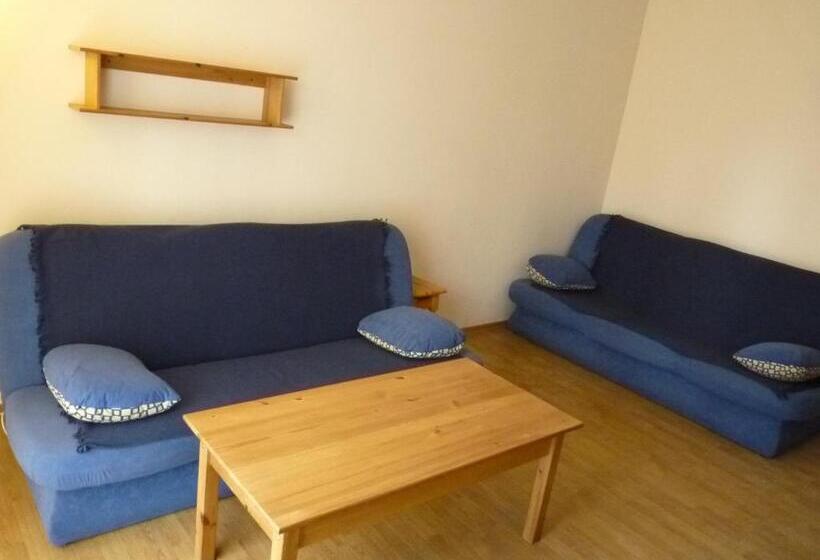 אתר נופש Ośrodek Wypoczynkowy W Sosnowym Lesie