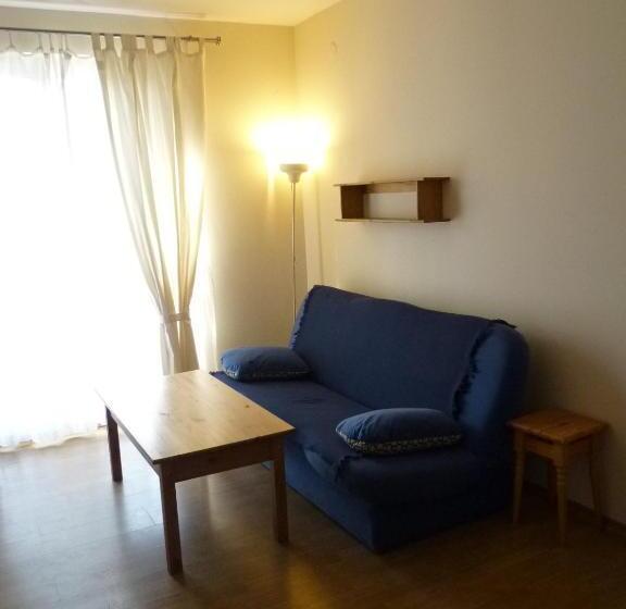 אתר נופש Ośrodek Wypoczynkowy W Sosnowym Lesie