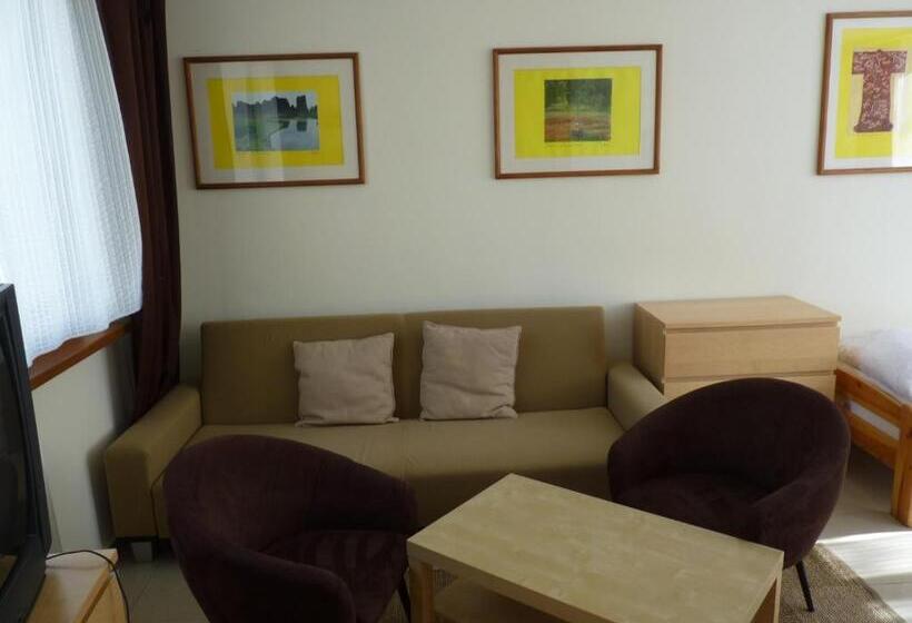 אתר נופש Ośrodek Wypoczynkowy W Sosnowym Lesie