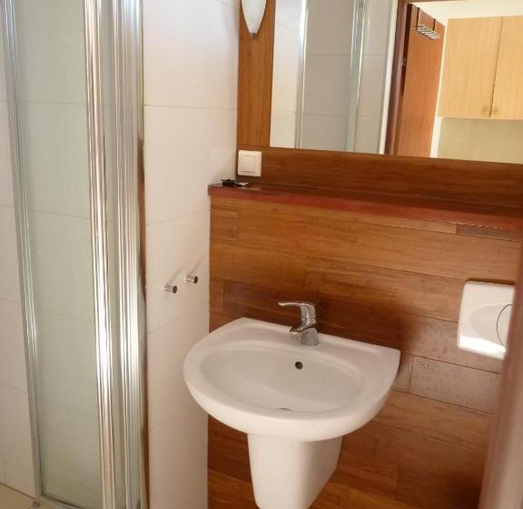 אתר נופש Ośrodek Wypoczynkowy W Sosnowym Lesie