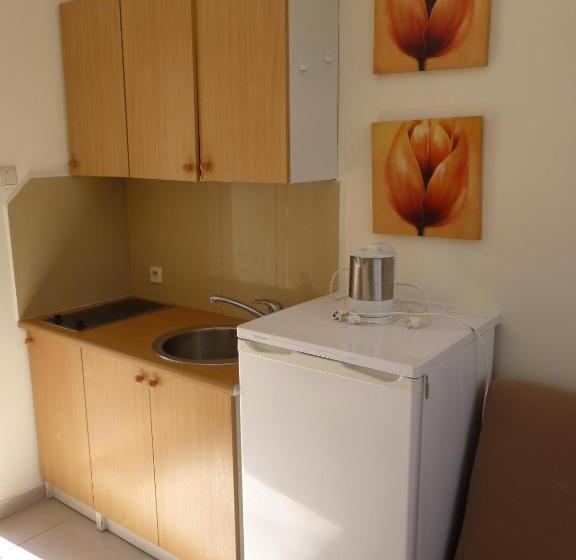 אתר נופש Ośrodek Wypoczynkowy W Sosnowym Lesie