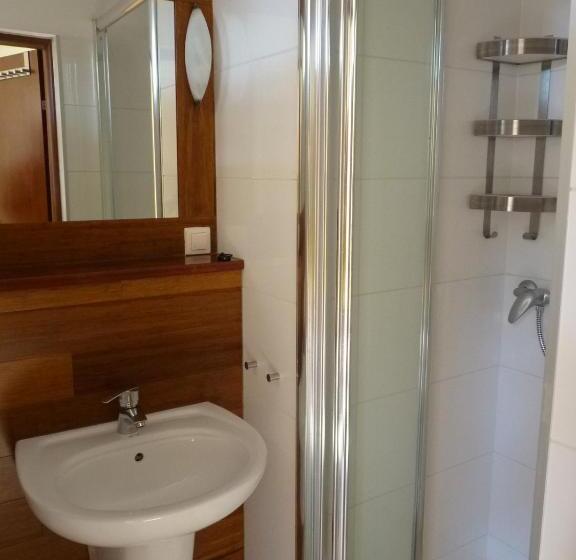 אתר נופש Ośrodek Wypoczynkowy W Sosnowym Lesie