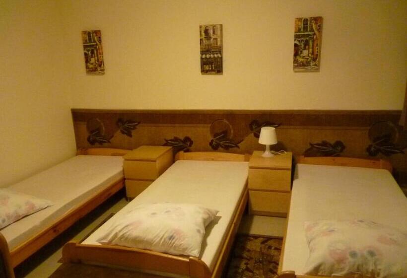 אתר נופש Ośrodek Wypoczynkowy W Sosnowym Lesie