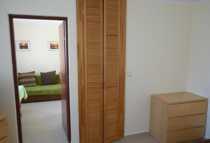 אתר נופש Ośrodek Wypoczynkowy W Sosnowym Lesie