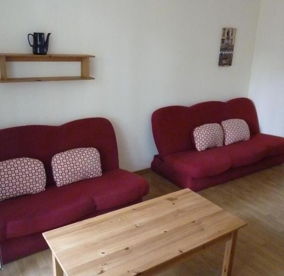 אתר נופש Ośrodek Wypoczynkowy W Sosnowym Lesie