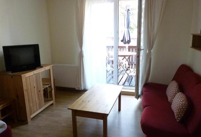 אתר נופש Ośrodek Wypoczynkowy W Sosnowym Lesie