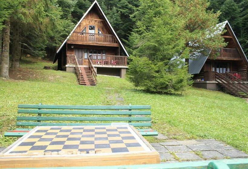 渡假胜地  Ow Wisan